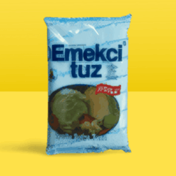 Emekci Tuz 750 Gr