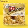 Eti Çikolata Gold Antep Fıstıklı 60 Gr