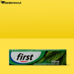 First 6S Yeşil Nane 13.5 G