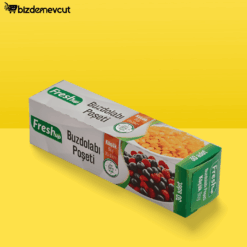 Fresh Buzdolabı Poşeti