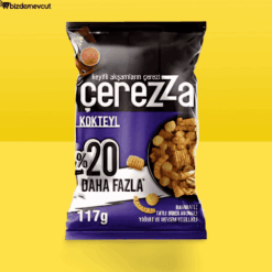 FRITOLAY CEREZZA KOKTEYL 109 GR