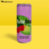 Fusetea Ice Tea Kavun & Çi̇lek Teneke 330 Ml