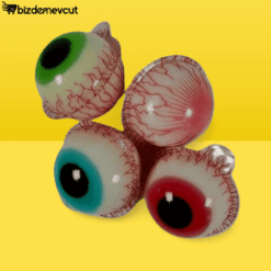 Slime Oyun Jeli Göz