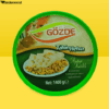 GÖZDE HELVA 350G