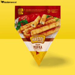 Hastel Üçgen Yufka 360 Gr