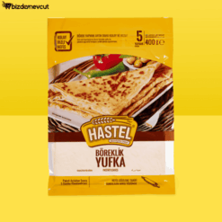 Hastel Böreklik Yufka 600 G