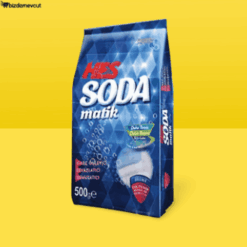 HES SODA 500 GR