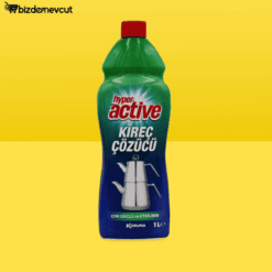 Hyper Active Kireç Çözücü 1 Lt