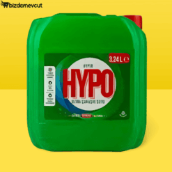 Hypo Ultra Çamaşır Suyu 3.24 LT