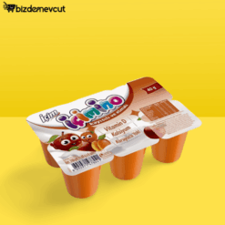 İçim İçimino Elma Kayısı Yoğurt 6 x 40 Gr