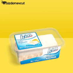 İçim Rulo Kaymak 150 Gr