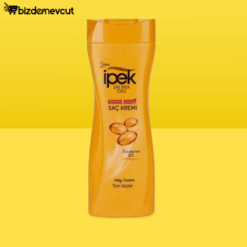 İpek Tüm Saçlar için Saç Kremi Pro Vitamin B5 480 Ml