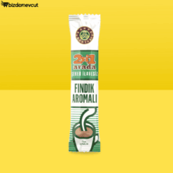 Kahve Dünyası 2 si 1 Arada Fındık Aromalı 12 Gr