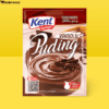 Kent Boringer Kakaolu Puding 104 Gr