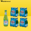 Kızılay Sade Maden Suyu 24x200 Ml