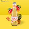 Kızılay Mango Ananas Aromalı Maden Suyu 200 Ml