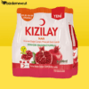 Kızılay Narlı Maden Suyu 6x200 Ml