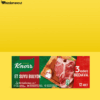 Knorr Et Suyu Bulyon 12 Adet 120 G