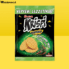 Ülker Krispi Kraker Baharatlı 48 Gr