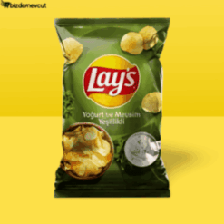 LAYS FIRINDAN 134GR
