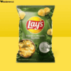 Lays Yoğurt Ve Mevsim Yeşillikleri Parti Boy 145 gr