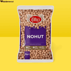 Limon Nohut 1000 Kg