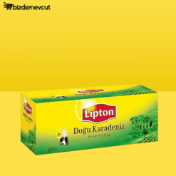 Lipton Dogu Karadeniz Bardak 50 Gr 25'Li