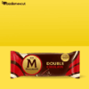 Algida Magnum Double Çikolata 95 Ml