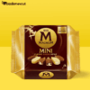 Algida Magnum Mini Classic Badem Beyaz Dondurma 345 Ml