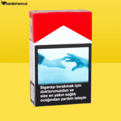 Marlboro Ks Box Sigara