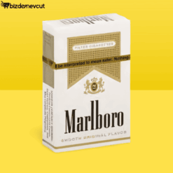 Marlboro Light Box Sigara