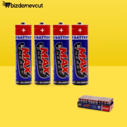Max Energy Kalem Pi̇l