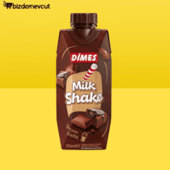 Dimes Milkshake Brownie Çikolata 310 Ml