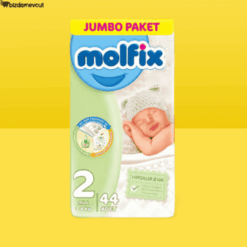 MOLFİX 2 NUMARA 44 ADET