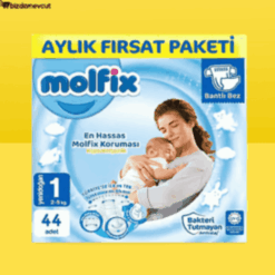 MOLFIX YENIDOÐAN 44 ADET