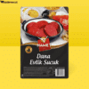 namet 2 li dana sucuk400gr
