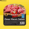 NAMET SALAM 600GR