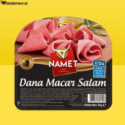 NAMET SALAM 600GR