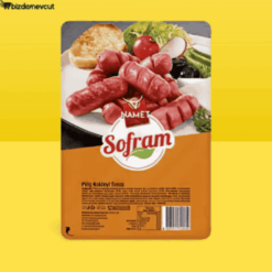 NAMET SOFRAM 300GR