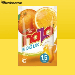 Nazo Portakal 9 Gr