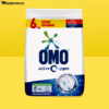 Omo Active Oxygen Beyazlar için 6 kg Toz Deterjan