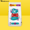 Omo Active Beyazlar ve Renkliler 9 KG