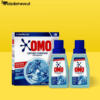 Omo Çamaşır Makinesi Temizleyicisi 2x200 Ml