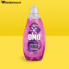 Omo Express Fresh Capcanlı Renkler Renkliler Ve Siyahlar Için Sıvı Deterjan 1.48 Lt