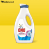 Omo Sıvı Deterjan Active Beyazlar ve Renkliler 1690 Ml