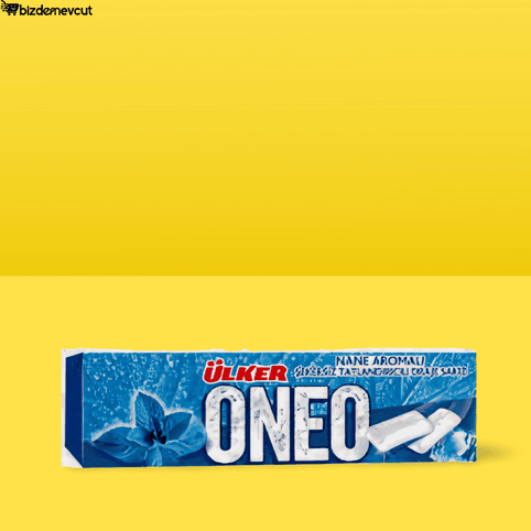 Oneo Nane Aro Sakız Draje