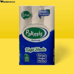 PAKMİS PEÇETE