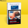 Parliament Li̇ght Box Sigara