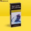 Parliament Aqua Slims Si̇gara