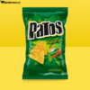 Çipsiler Patos Rolls Tako Baharatlı 61 Gr